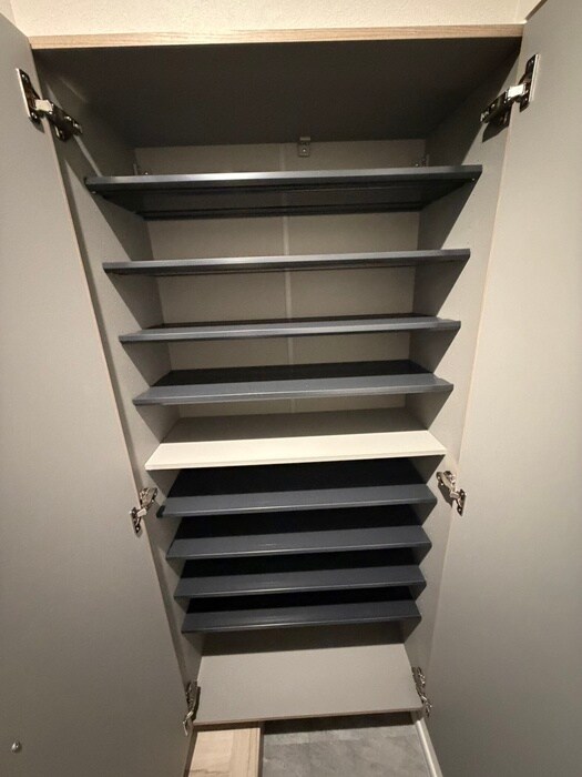 日商岩井日本橋浜町ﾏﾝｼｮﾝ(220)の物件内観写真