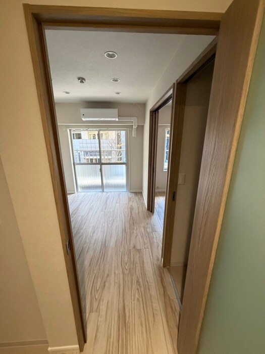 日商岩井日本橋浜町ﾏﾝｼｮﾝ(220)の物件内観写真