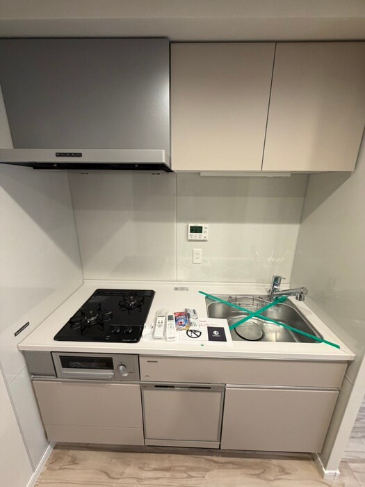 日商岩井日本橋浜町ﾏﾝｼｮﾝ(220)の物件内観写真