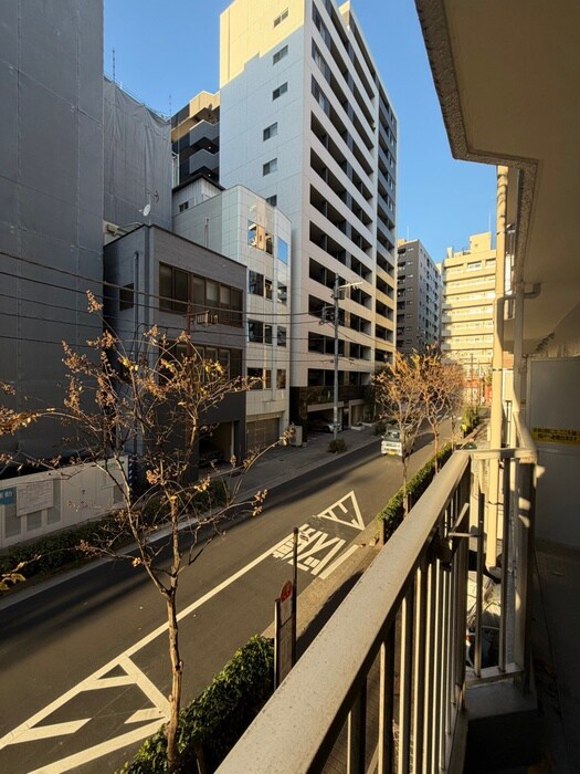 日商岩井日本橋浜町ﾏﾝｼｮﾝ(220)の物件内観写真