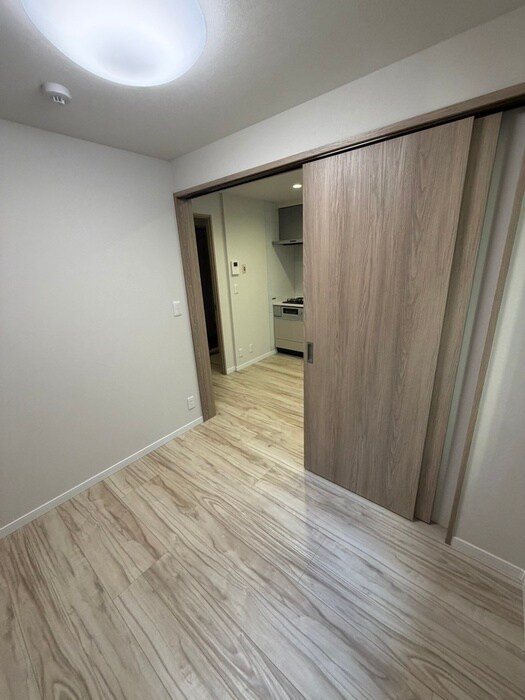 日商岩井日本橋浜町ﾏﾝｼｮﾝ(220)の物件内観写真