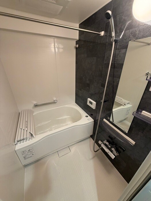 日商岩井日本橋浜町ﾏﾝｼｮﾝ(220)の物件内観写真