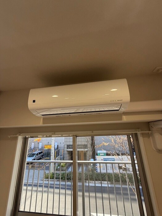 日商岩井日本橋浜町ﾏﾝｼｮﾝ(220)の物件内観写真