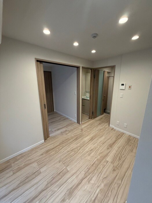 日商岩井日本橋浜町ﾏﾝｼｮﾝ(220)の物件内観写真