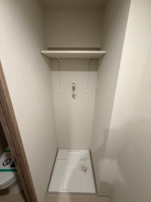 日商岩井日本橋浜町ﾏﾝｼｮﾝ(220)の物件内観写真