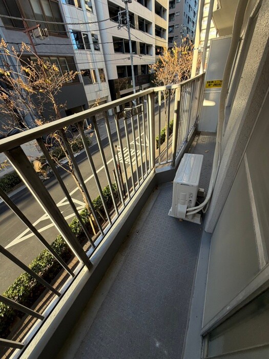 日商岩井日本橋浜町ﾏﾝｼｮﾝ(220)の物件内観写真