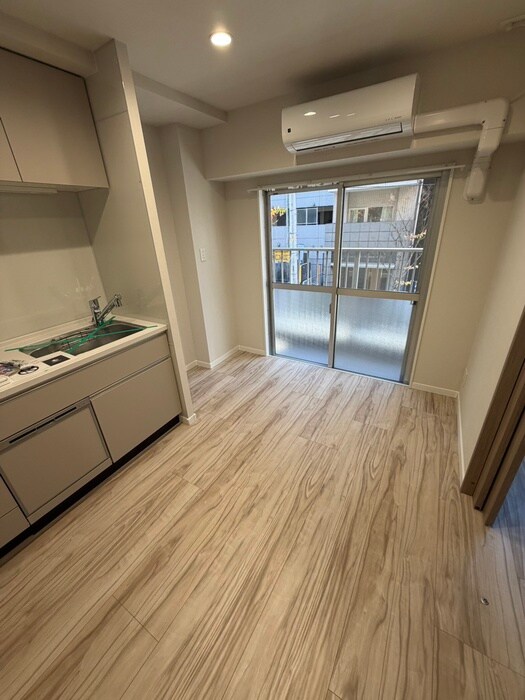 日商岩井日本橋浜町ﾏﾝｼｮﾝ(220)の物件内観写真