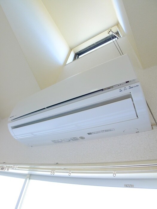 レオパレステジマの物件内観写真