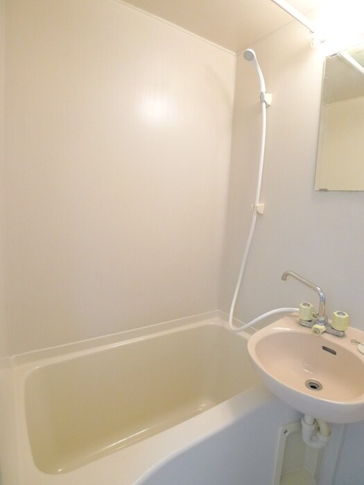 レオパレステジマの物件内観写真