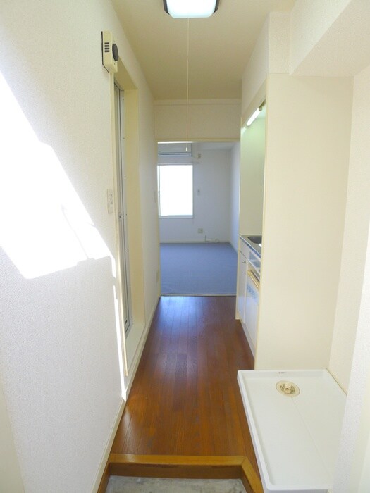 レオパレステジマの物件内観写真