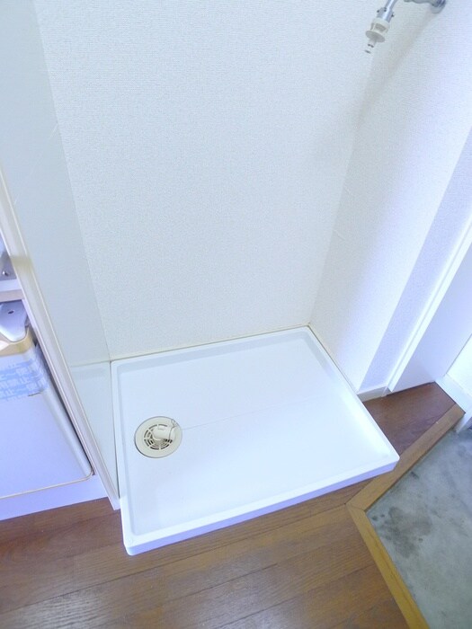 レオパレステジマの物件内観写真