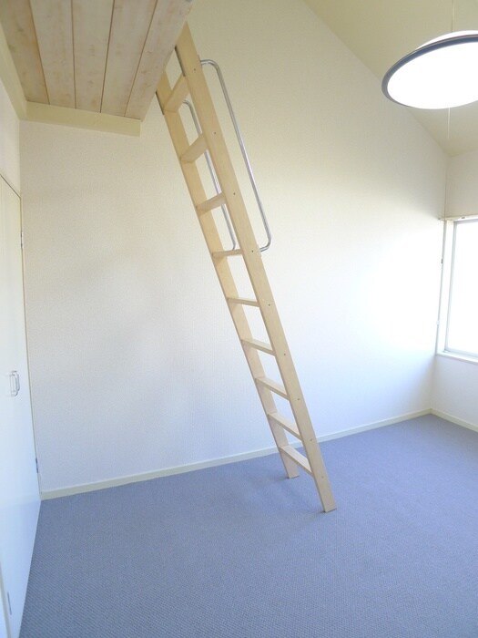 レオパレステジマの物件内観写真