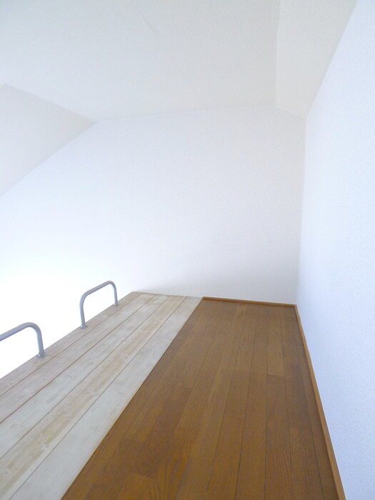 レオパレステジマの物件内観写真