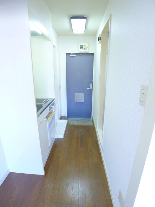 レオパレステジマの物件内観写真