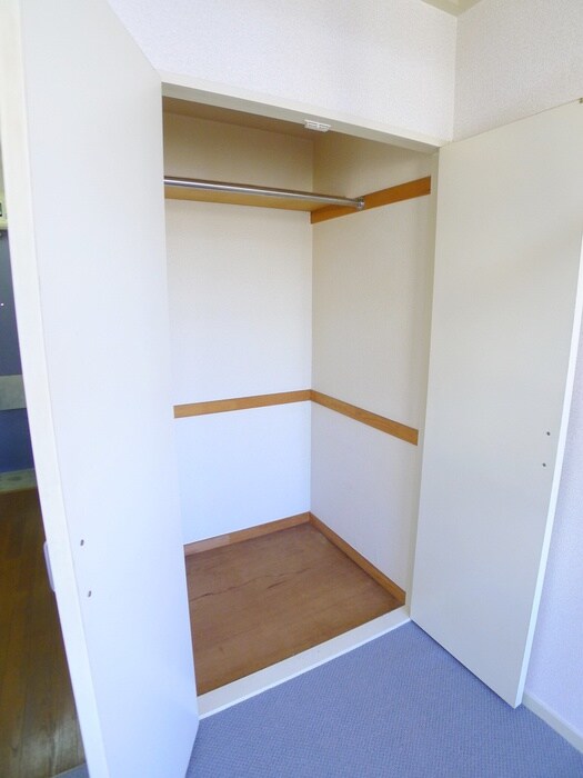 レオパレステジマの物件内観写真