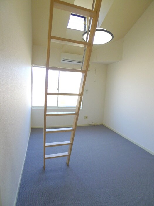 レオパレステジマの物件内観写真