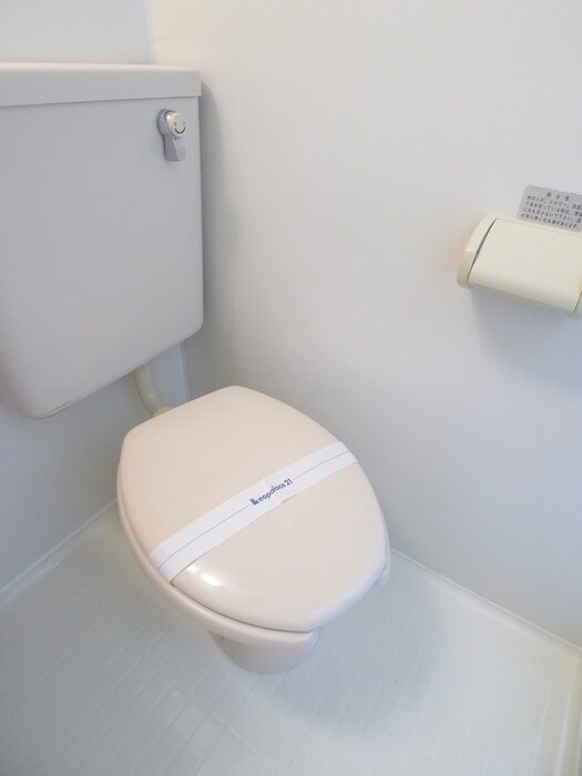 レオパレステジマの物件内観写真