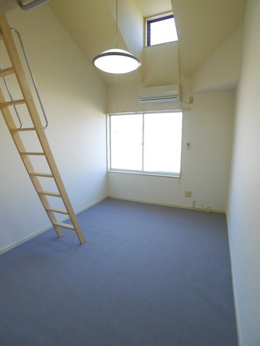 レオパレステジマの物件内観写真