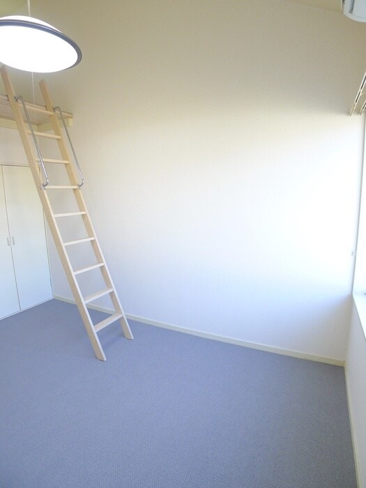 レオパレステジマの物件内観写真