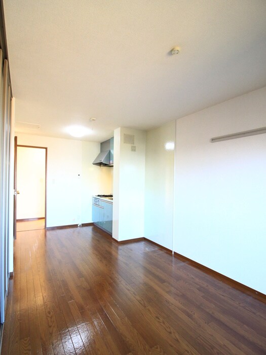 シティ－パル楓の物件内観写真