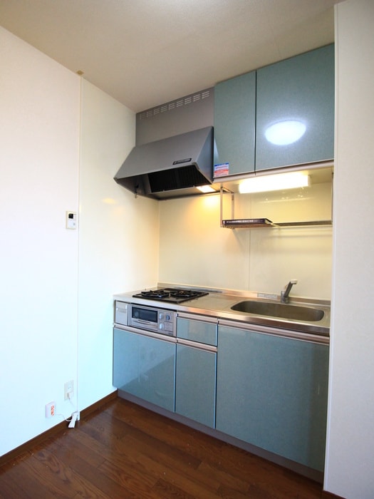 シティ－パル楓の物件内観写真