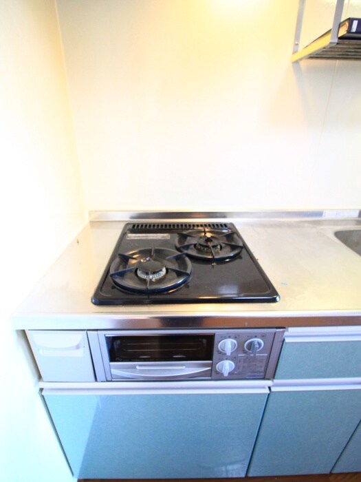 シティ－パル楓の物件内観写真