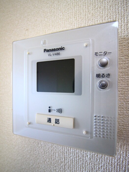 シティ－パル楓の物件内観写真