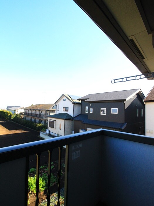 シティ－パル楓の物件内観写真