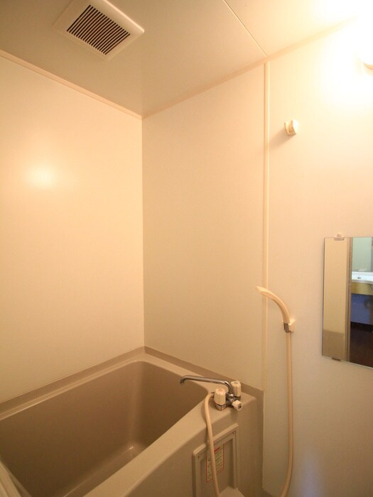 シティ－パル楓の物件内観写真