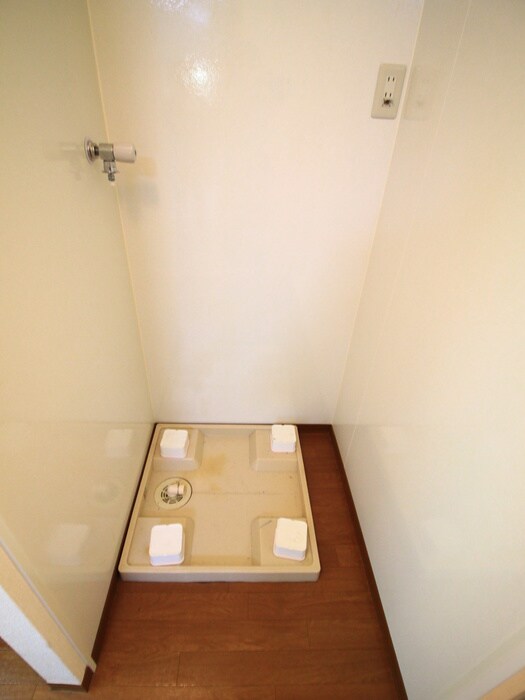 シティ－パル楓の物件内観写真