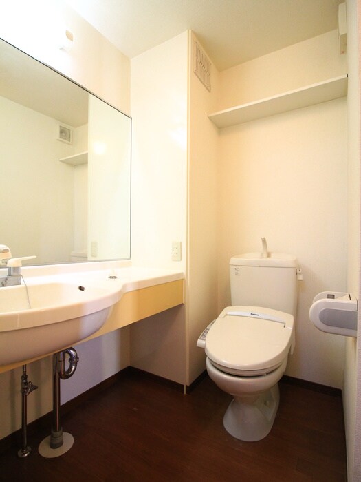 シティ－パル楓の物件内観写真