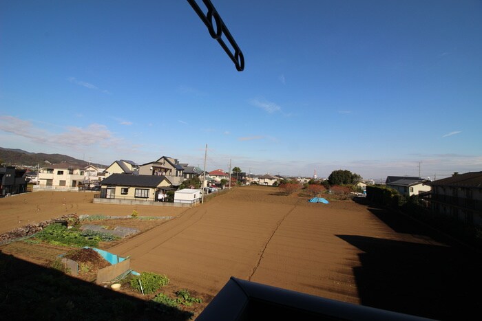 シティ－パル楓の物件内観写真