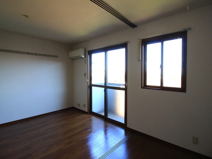 シティ－パル楓の物件内観写真