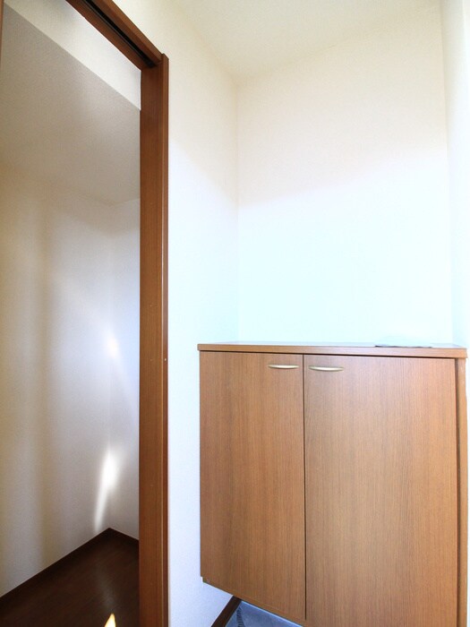 シティ－パル楓の物件内観写真