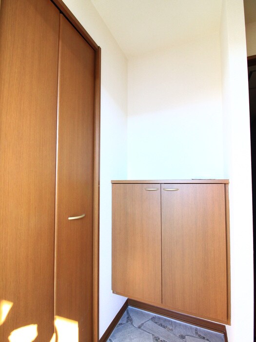 シティ－パル楓の物件内観写真