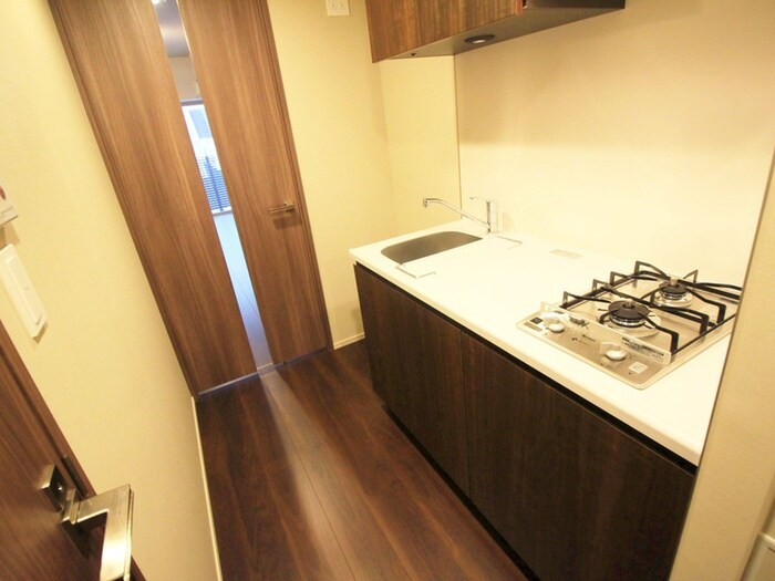 GRAN PASEO 日本橋三越前の物件内観写真