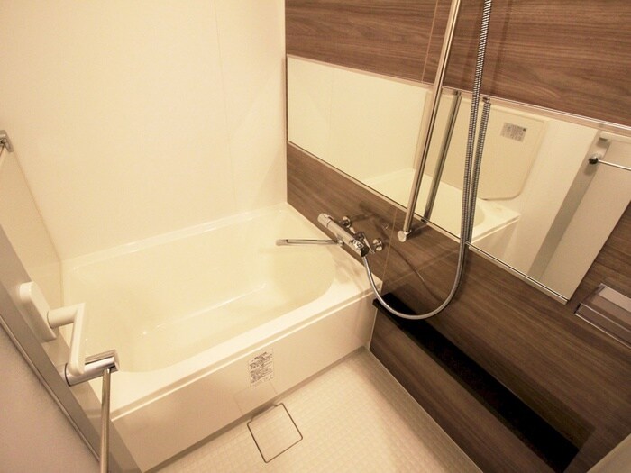 GRAN PASEO 日本橋三越前の物件内観写真