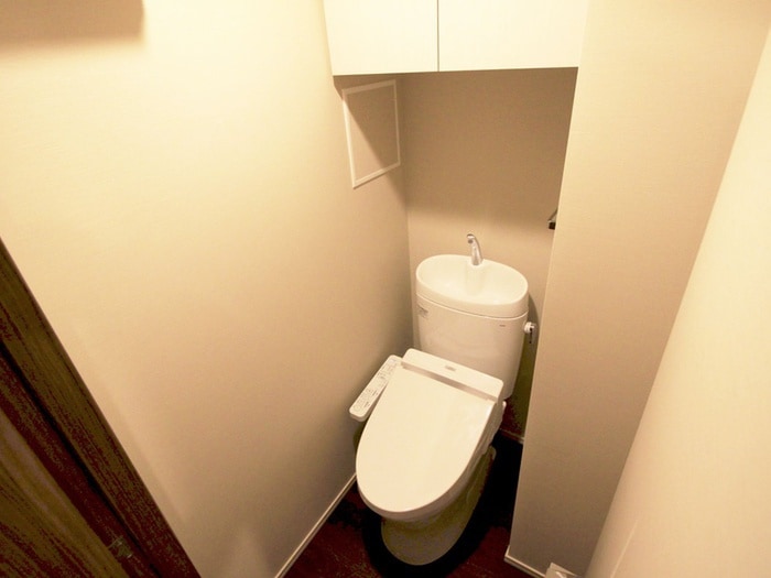 GRAN PASEO 日本橋三越前の物件内観写真