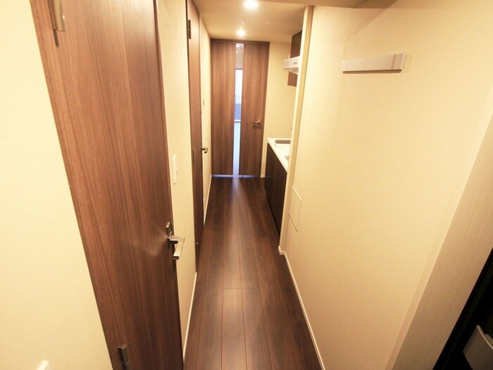 GRAN PASEO 日本橋三越前の物件内観写真