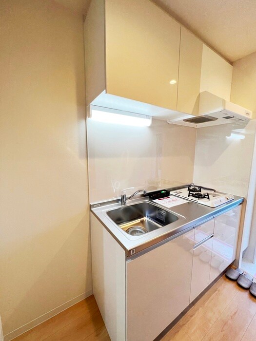 プロスぺリタ大宮Nの物件内観写真