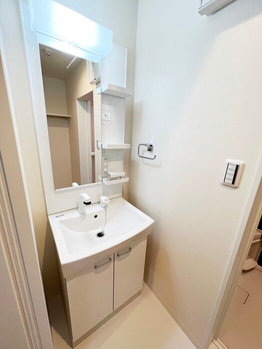 プロスぺリタ大宮Nの物件内観写真