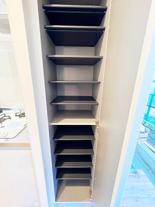 プロスぺリタ大宮Nの物件内観写真