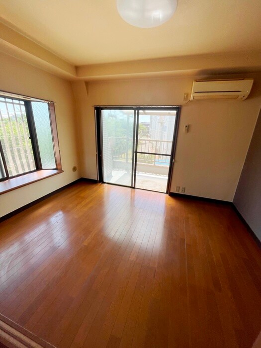 ビラモデルナ  Ｎの物件内観写真