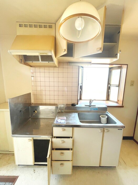 ビラモデルナ  Ｎの物件内観写真