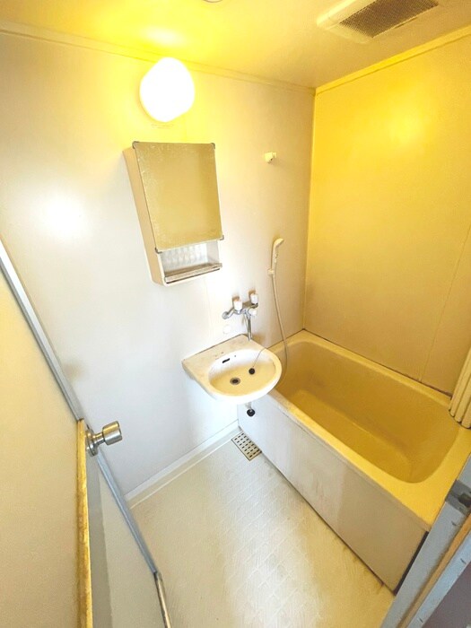 ビラモデルナ  Ｎの物件内観写真