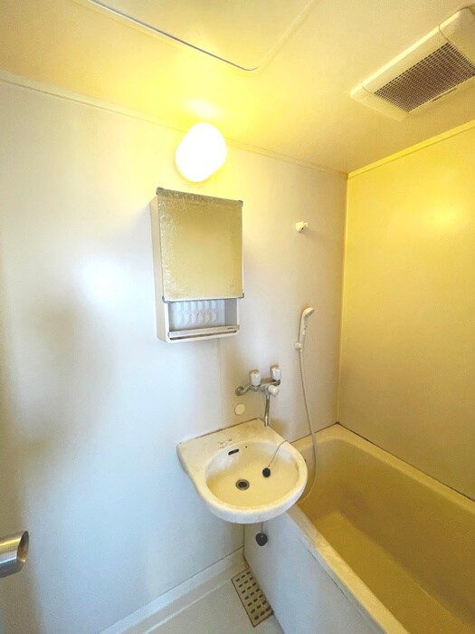 ビラモデルナ  Ｎの物件内観写真