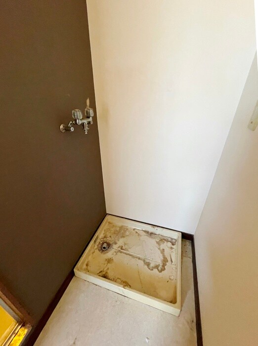 ビラモデルナ  Ｎの物件内観写真