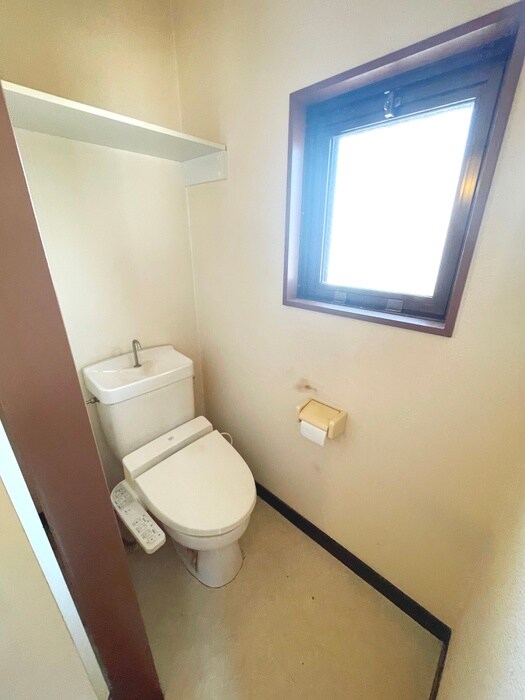 ビラモデルナ  Ｎの物件内観写真