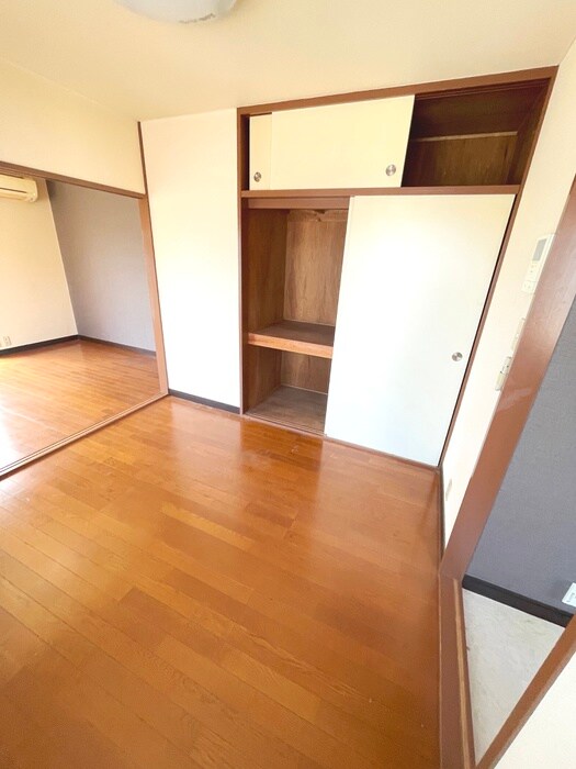 ビラモデルナ  Ｎの物件内観写真