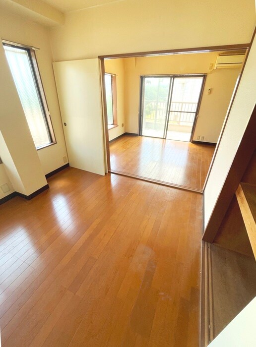 ビラモデルナ  Ｎの物件内観写真